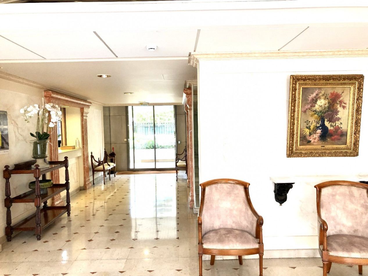 à vendre Résidence seniors Neuilly Sur Seine - Photo 6