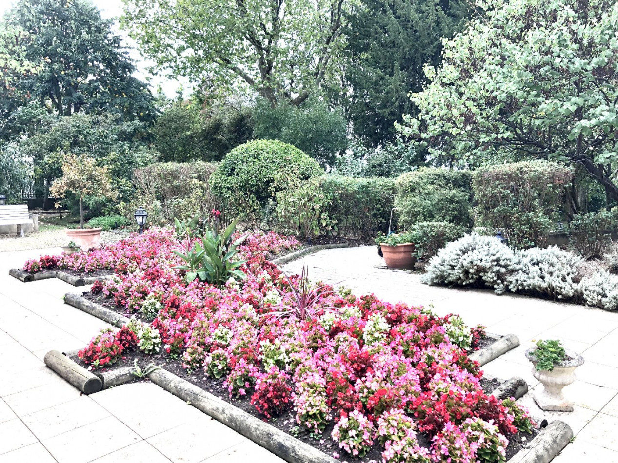 à vendre Résidence seniors Neuilly Sur Seine - Photo 10