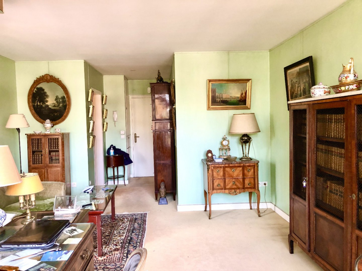 à vendre Résidence seniors Neuilly Sur Seine - Photo 1