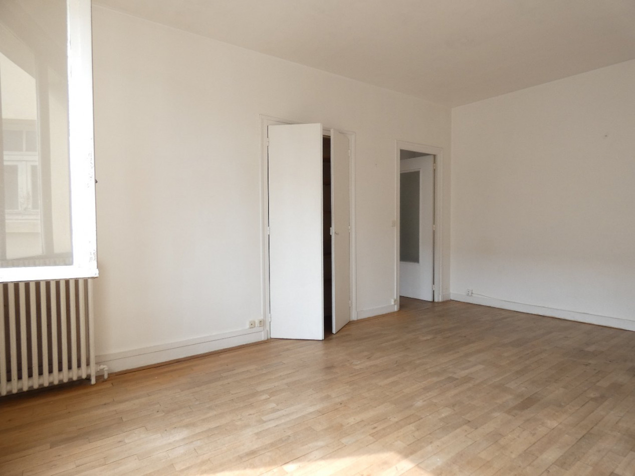 à vendre Appartement Rennes - Photo 4