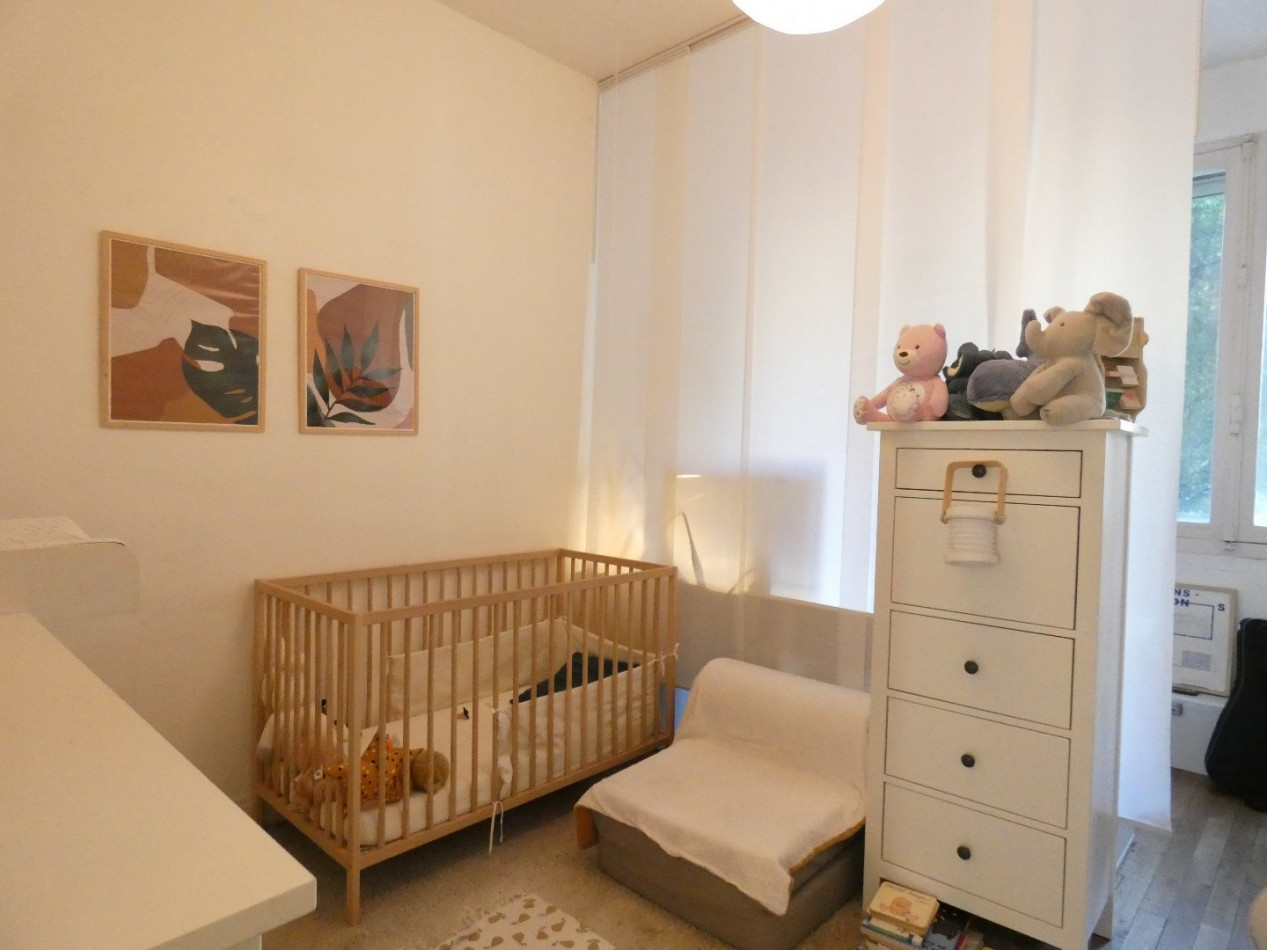 à vendre Appartement Rennes - Photo 7