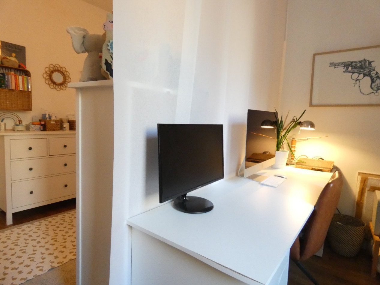 à vendre Appartement Rennes - Photo 2
