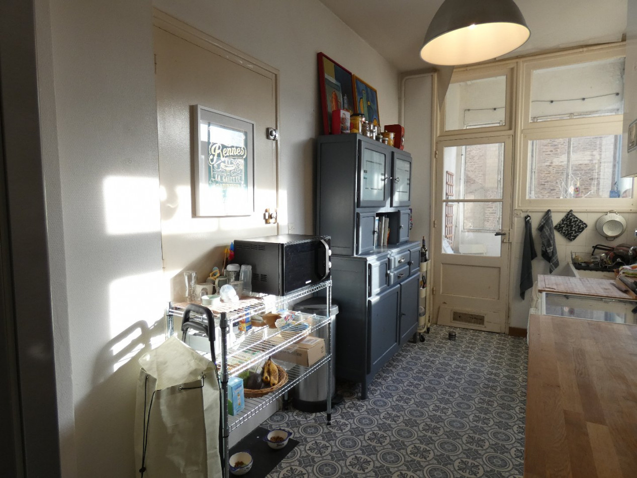à vendre Appartement Rennes - Photo 10