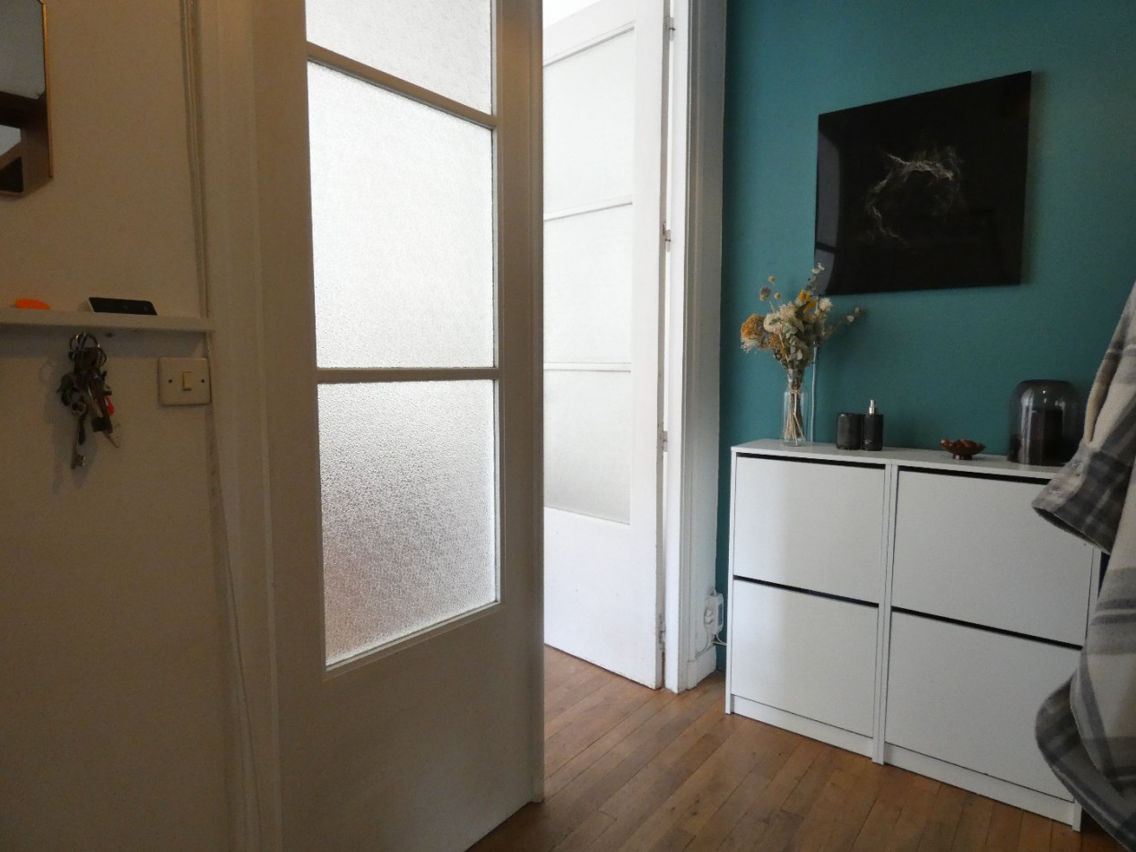 à vendre Appartement Rennes - Photo 8