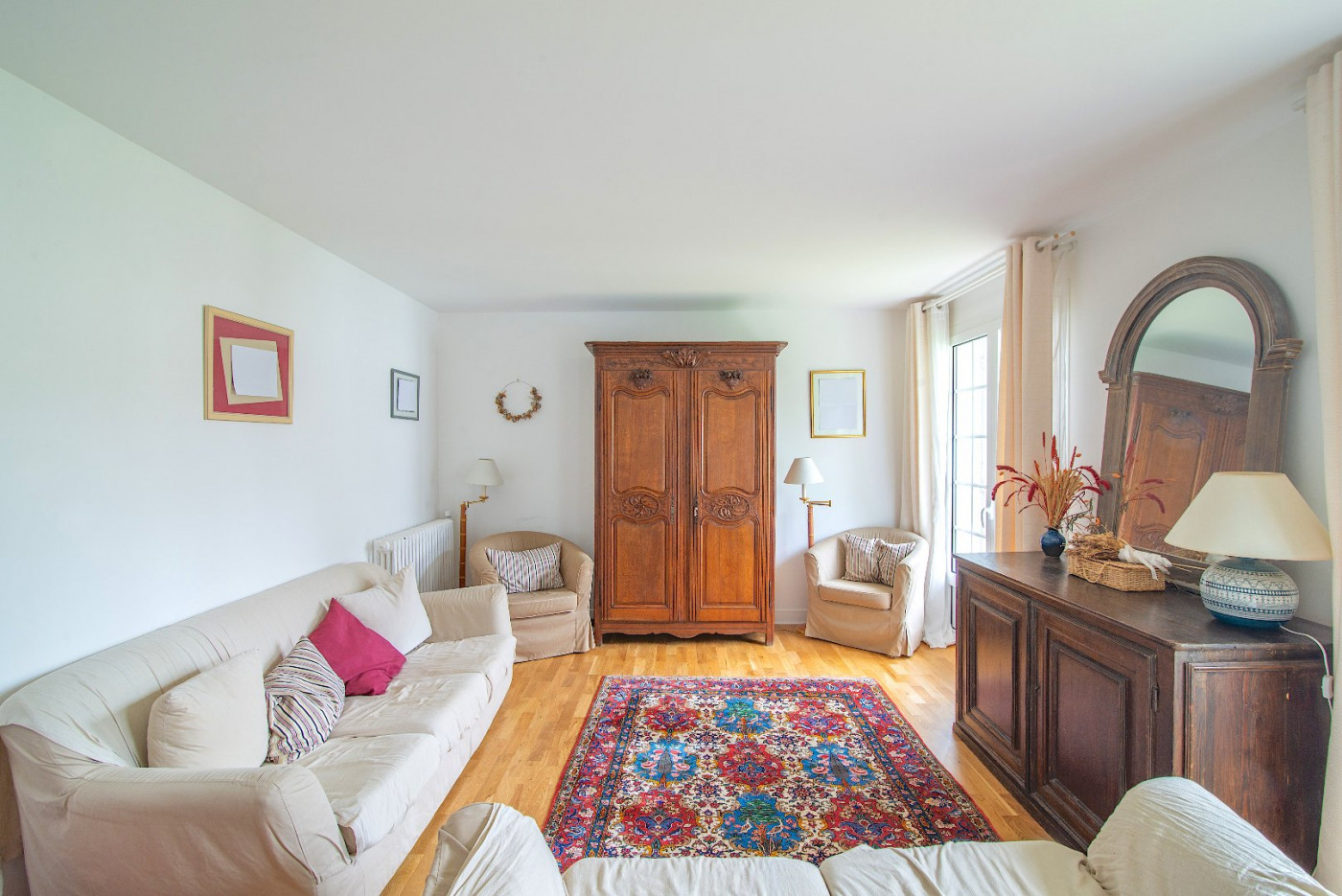 à vendre Appartement Saint Cyr L'ecole - Photo 3