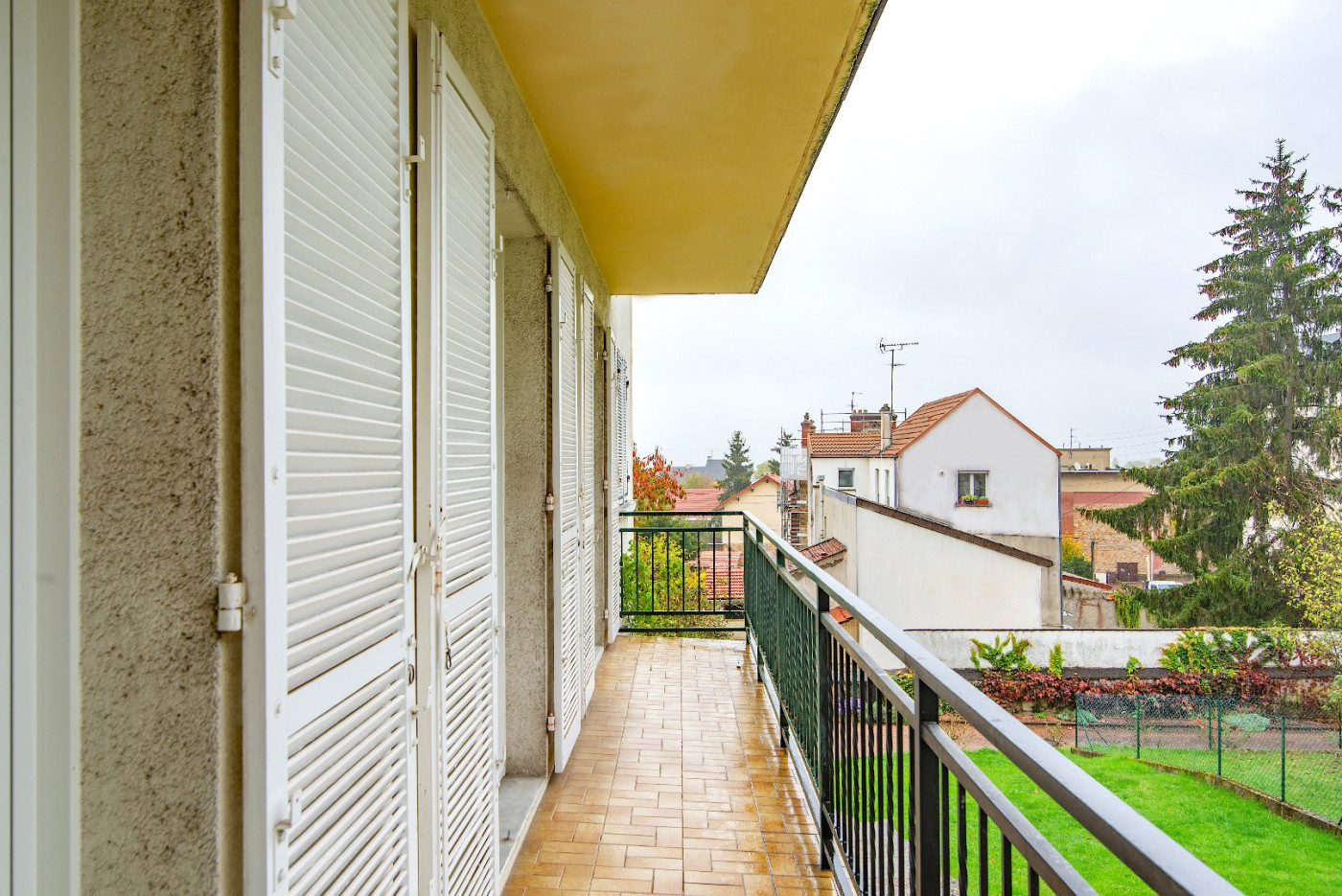 à vendre Appartement Saint Cyr L'ecole - Photo 10