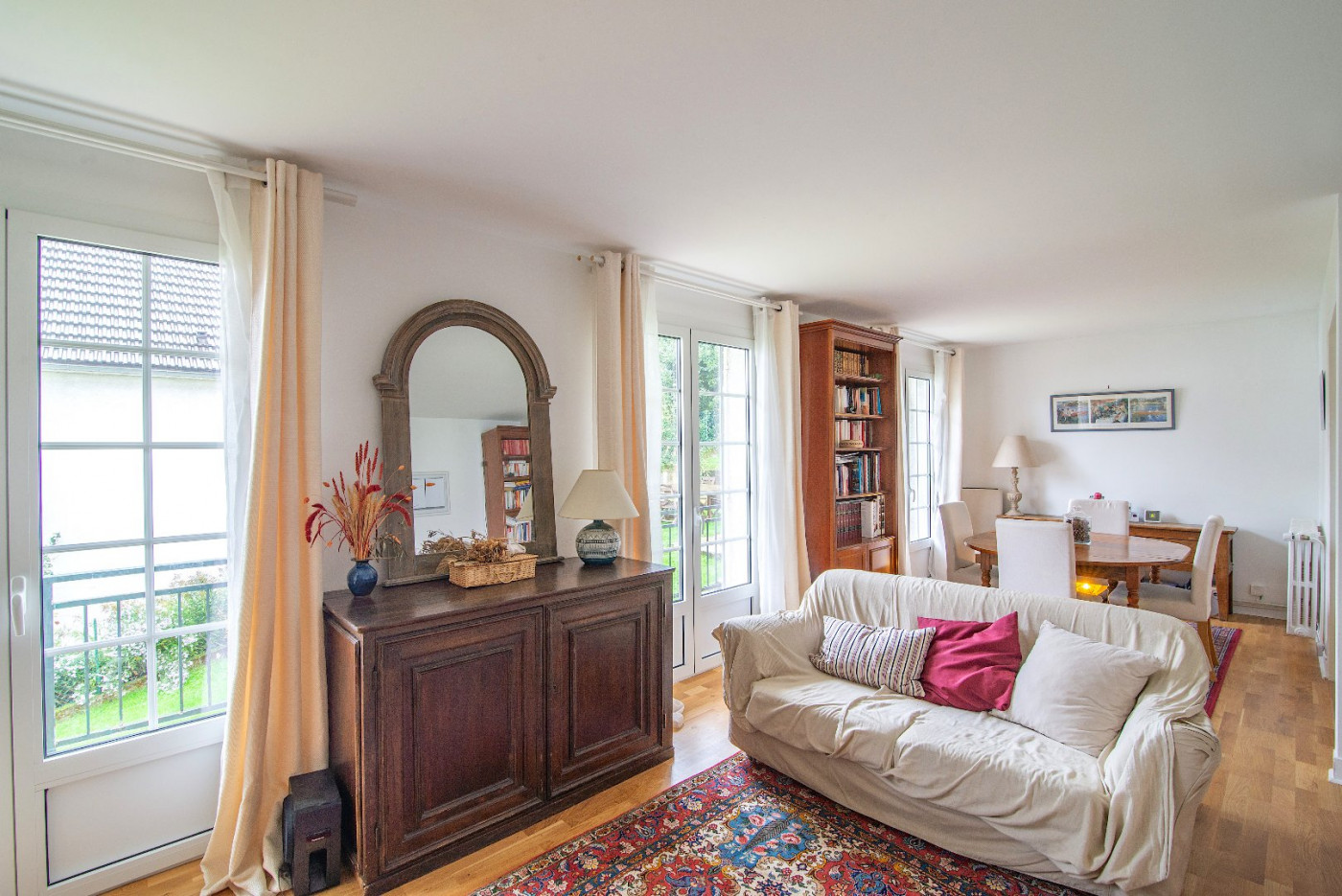 à vendre Appartement Saint Cyr L'ecole - Photo 4