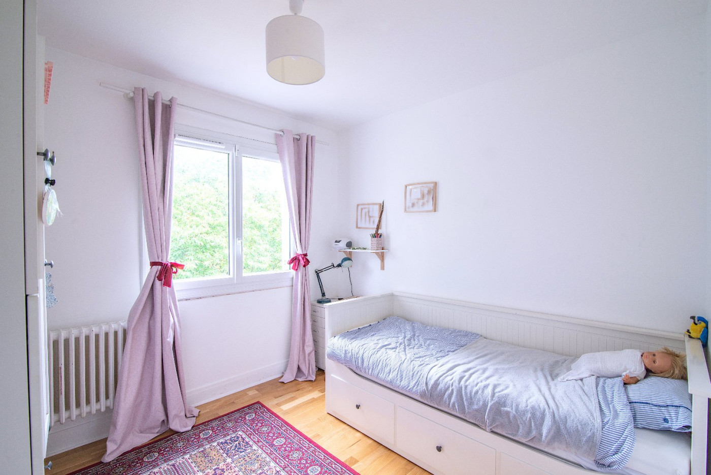 à vendre Appartement Saint Cyr L'ecole - Photo 8