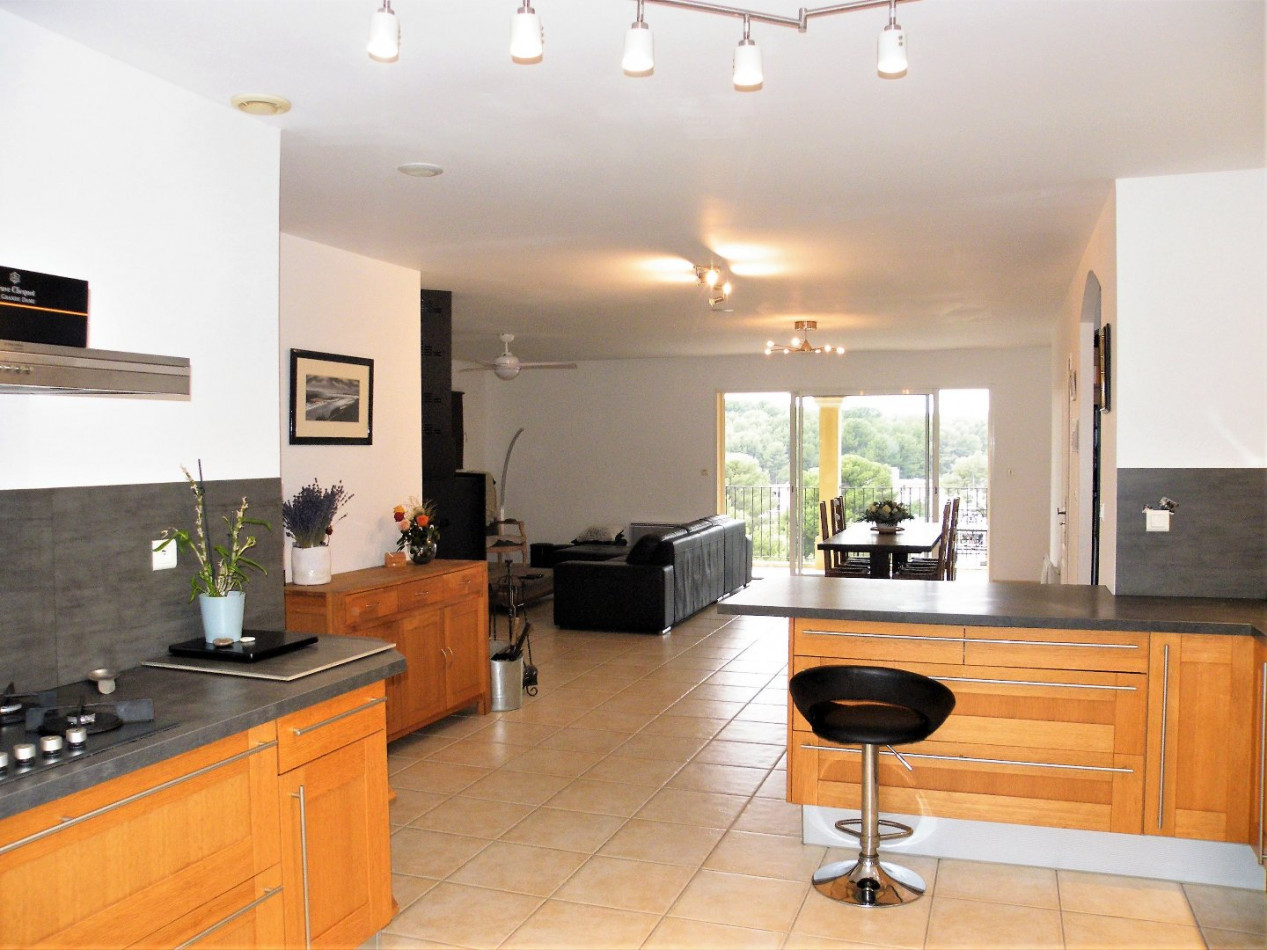 à vendre Maison Ollioules - Photo 2