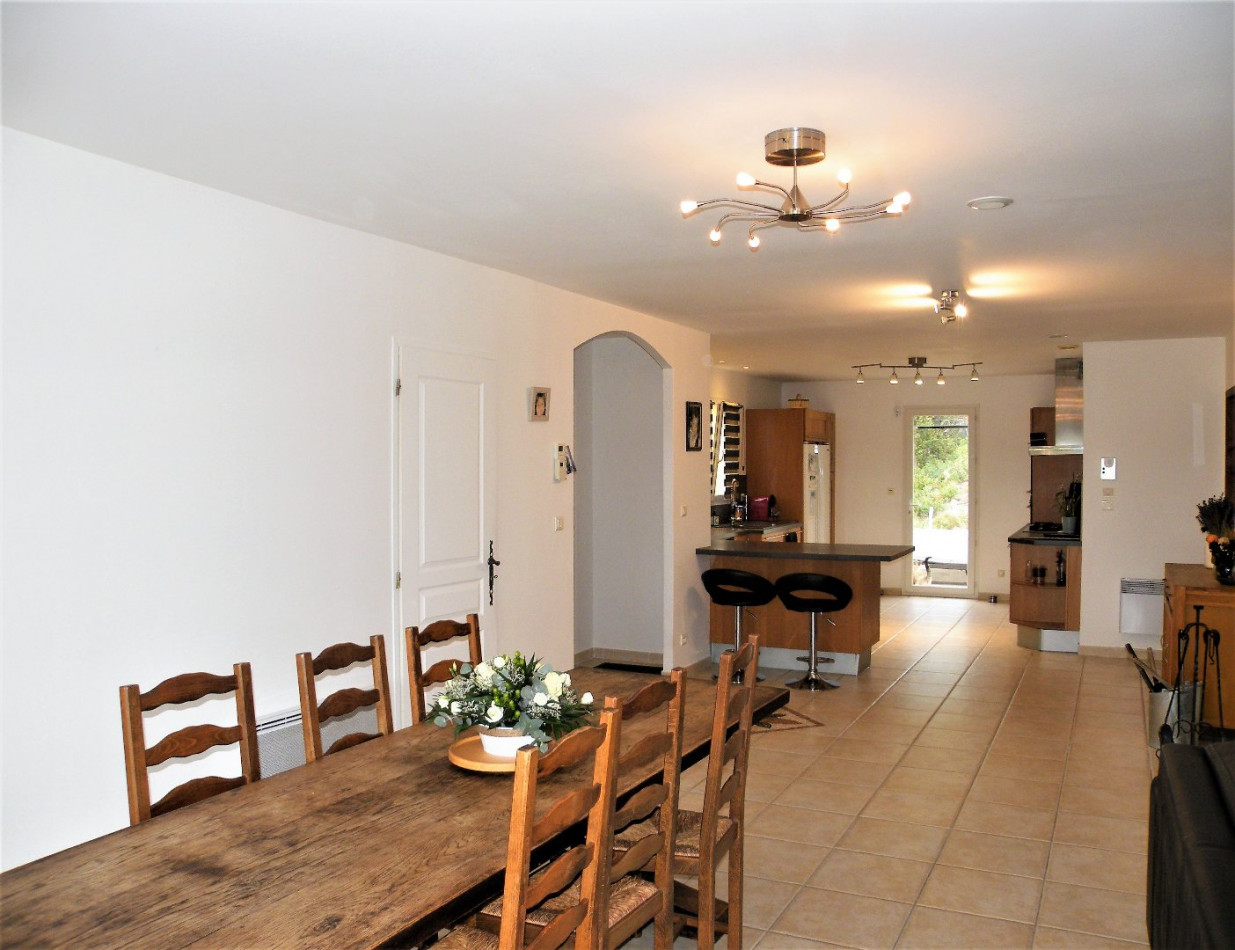 à vendre Maison Ollioules - Photo 4