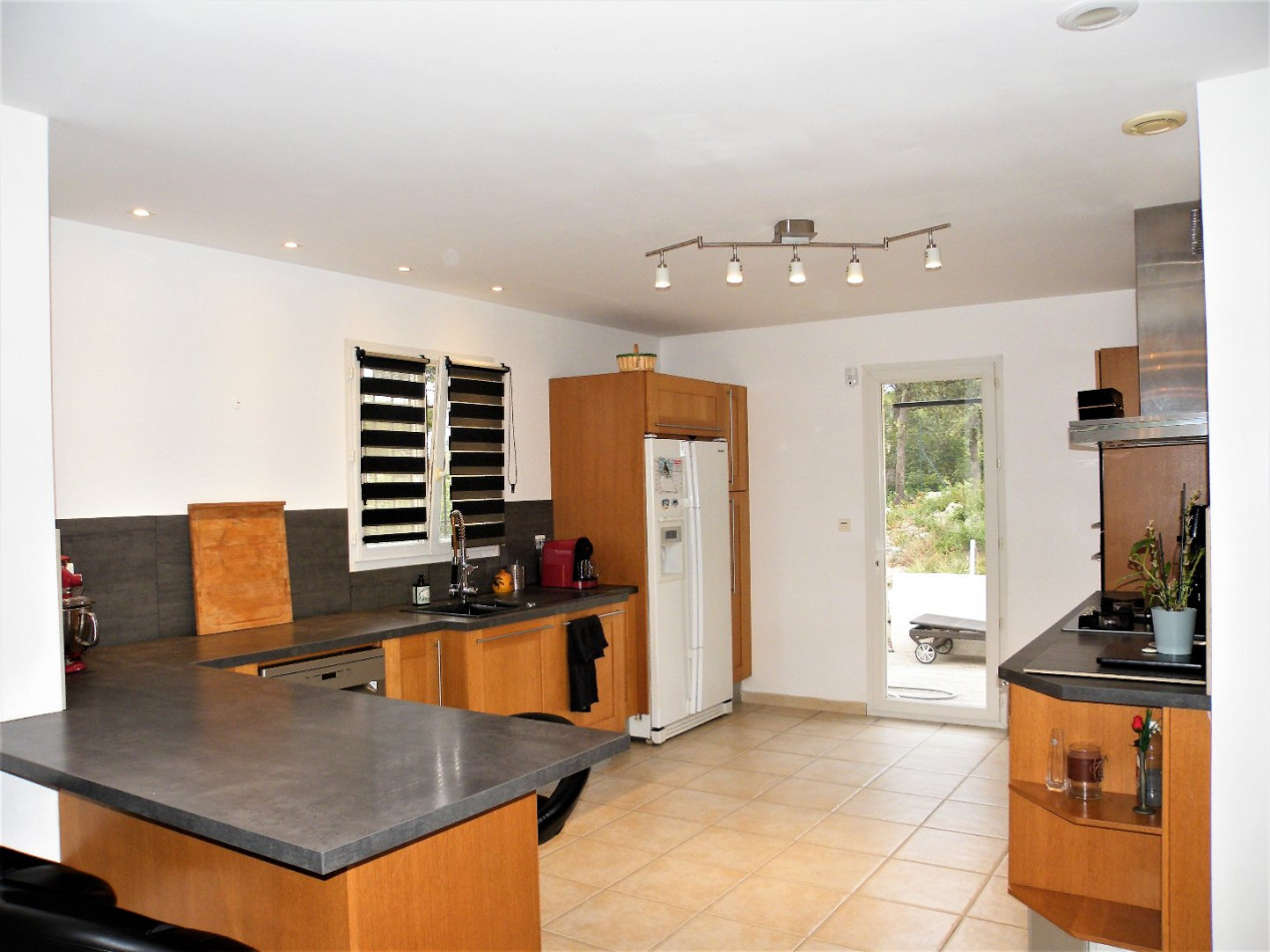 à vendre Maison Ollioules - Photo 3