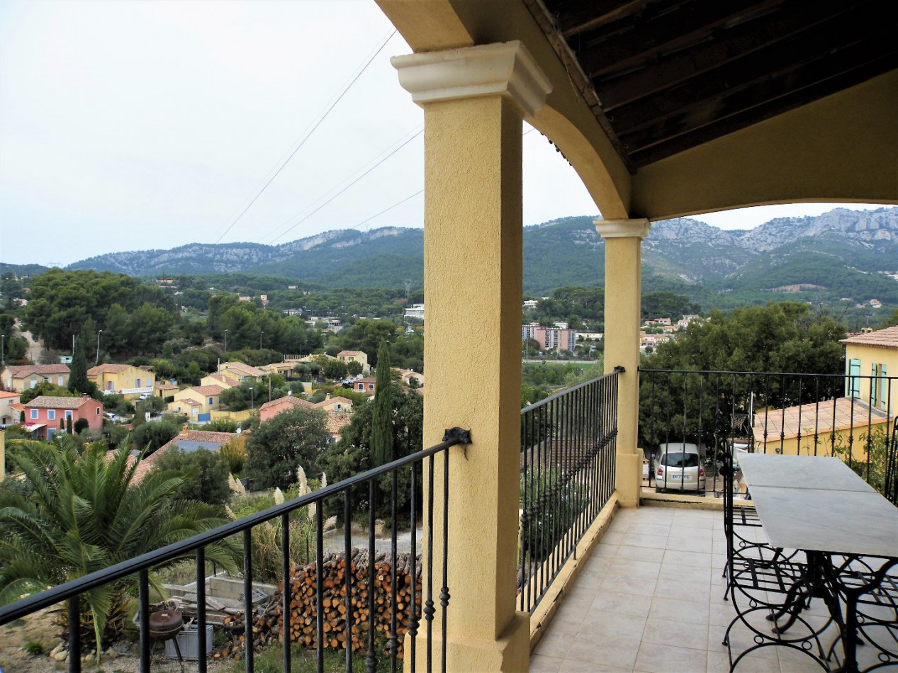 à vendre Maison Ollioules - Photo 5