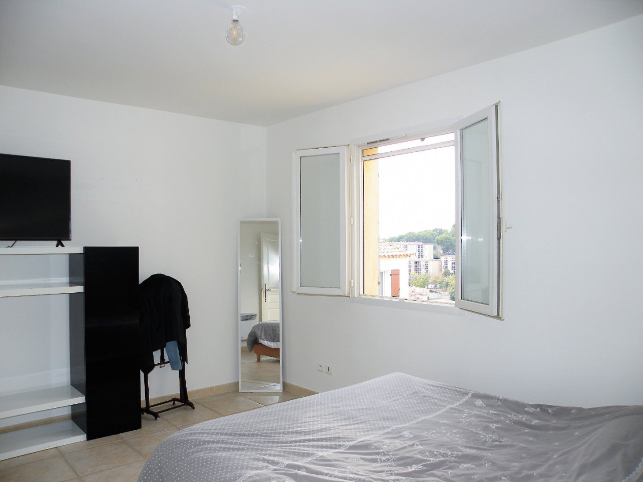 à vendre Maison Ollioules - Photo 10