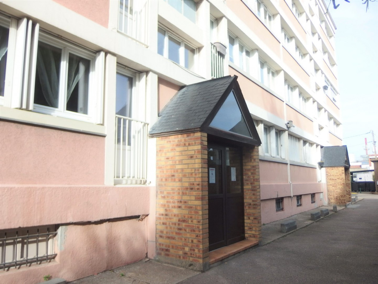  vendre Appartement Le Havre