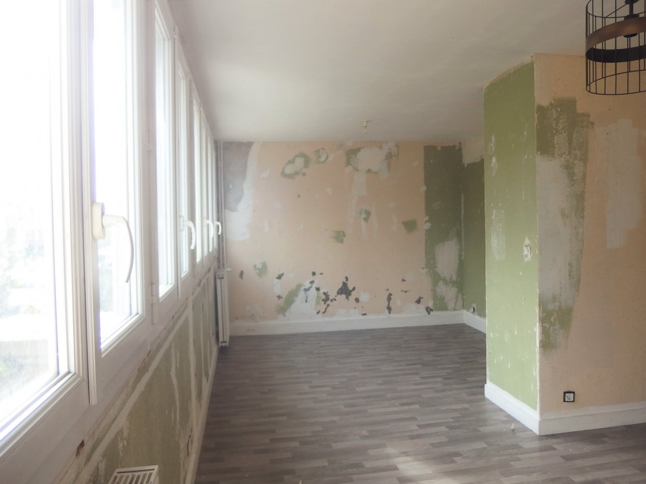 à vendre Appartement Le Havre - Photo 3