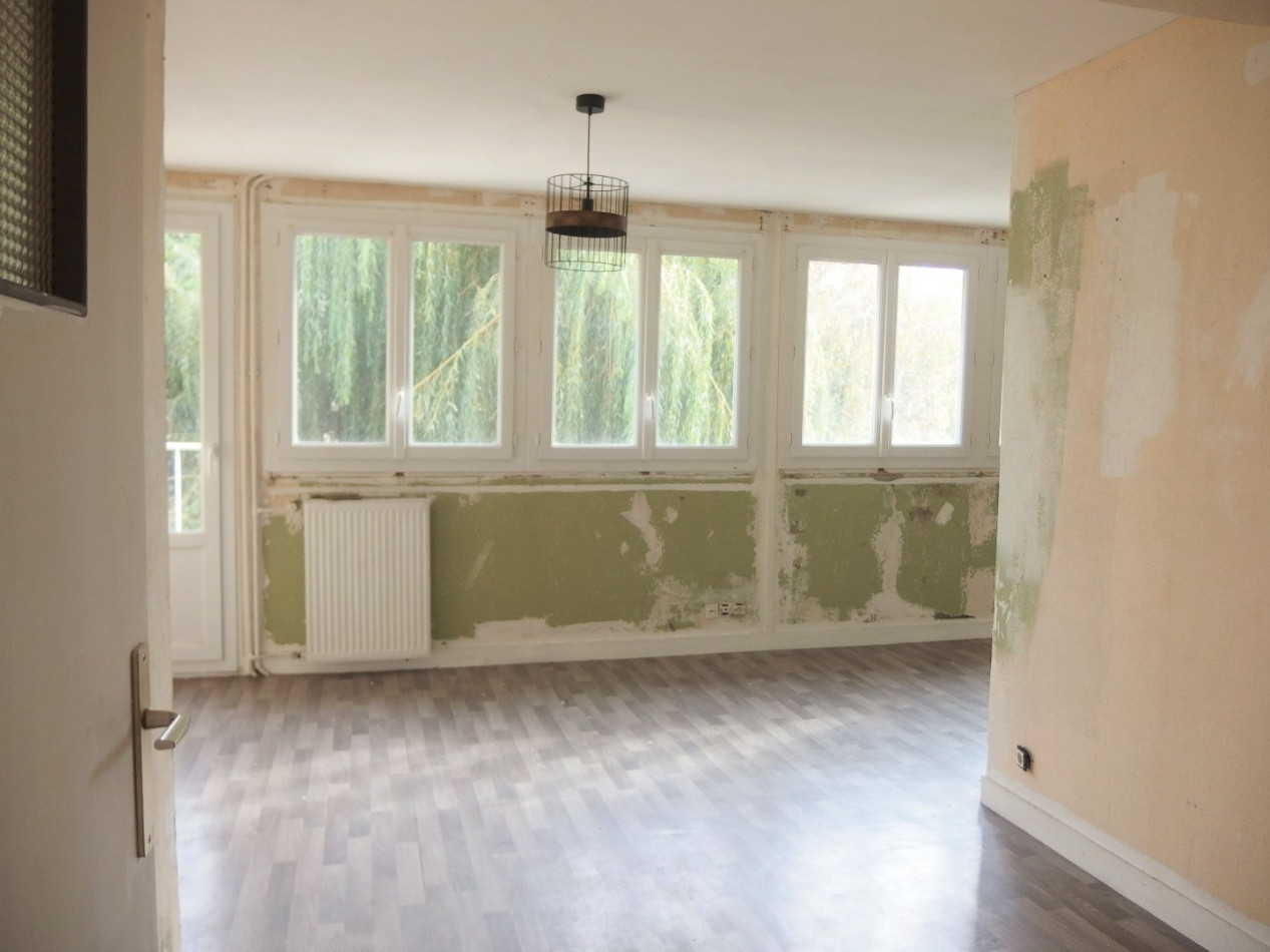 à vendre Appartement Le Havre - Photo 4