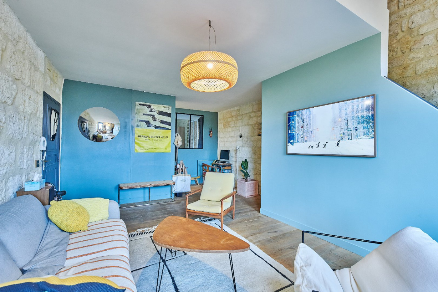 à vendre Appartement Bordeaux - Photo 2