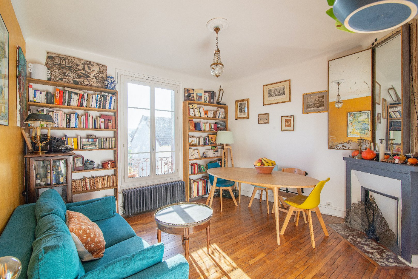 à vendre Appartement Versailles - Photo 3