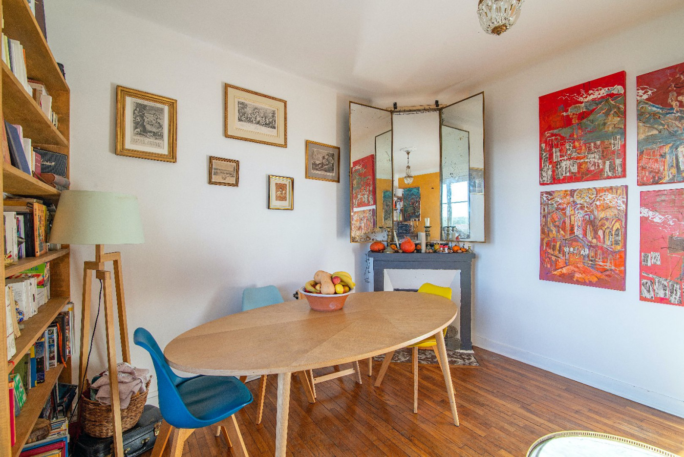 à vendre Appartement Versailles - Photo 4