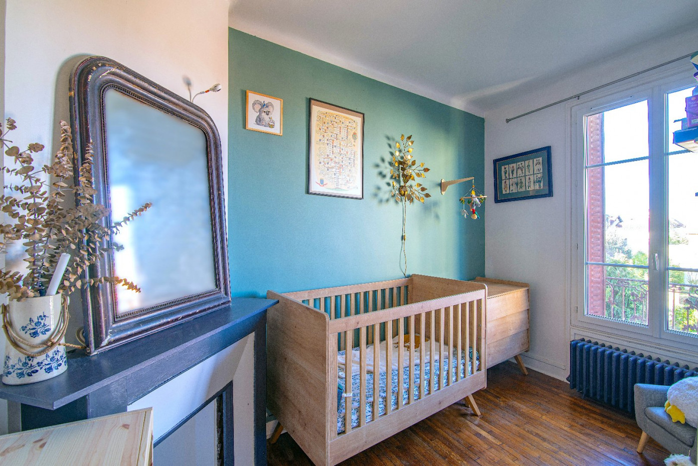 à vendre Appartement Versailles - Photo 6