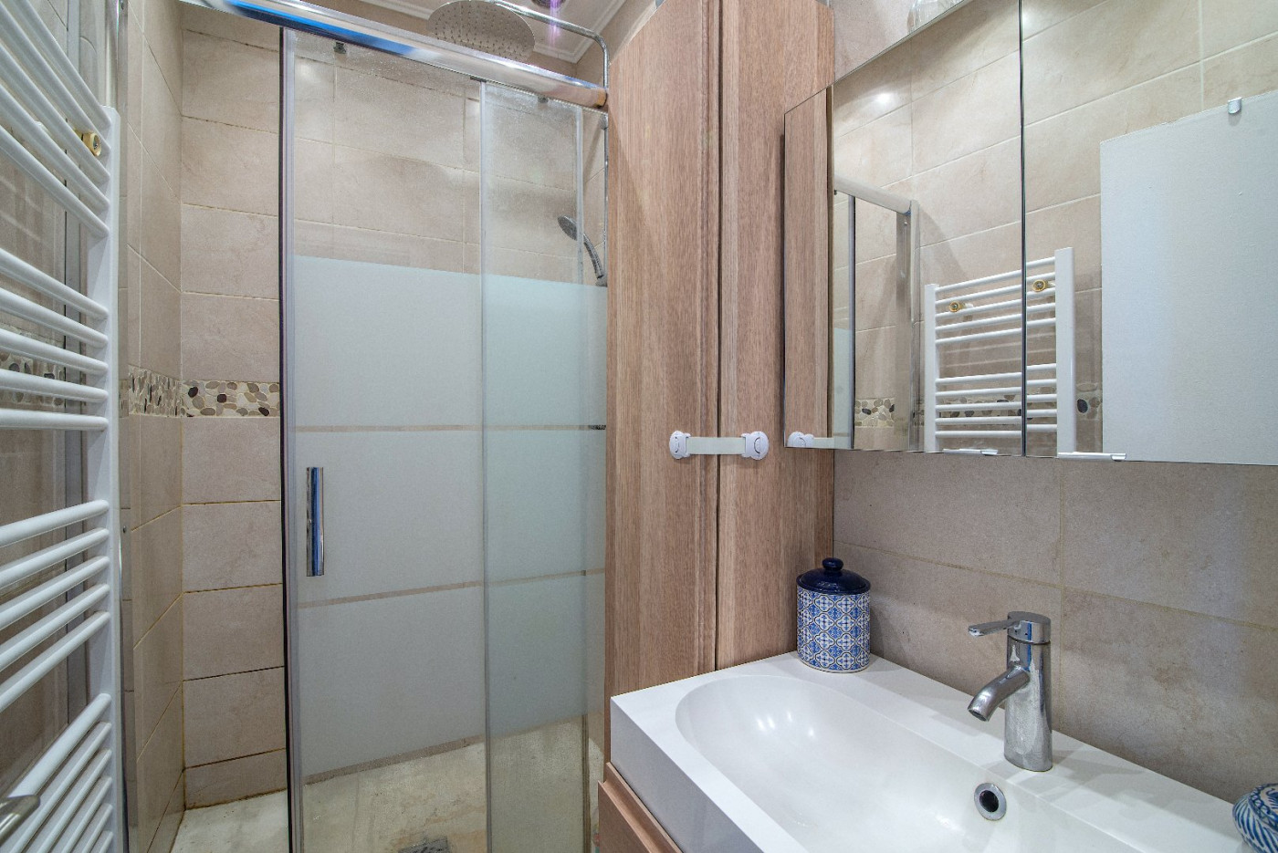 à vendre Appartement Versailles - Photo 8