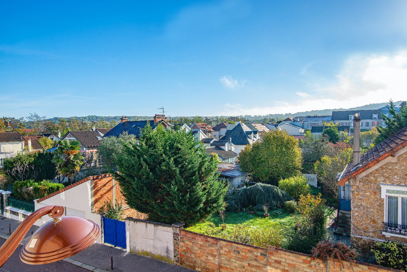 à vendre Appartement Versailles - Photo 1