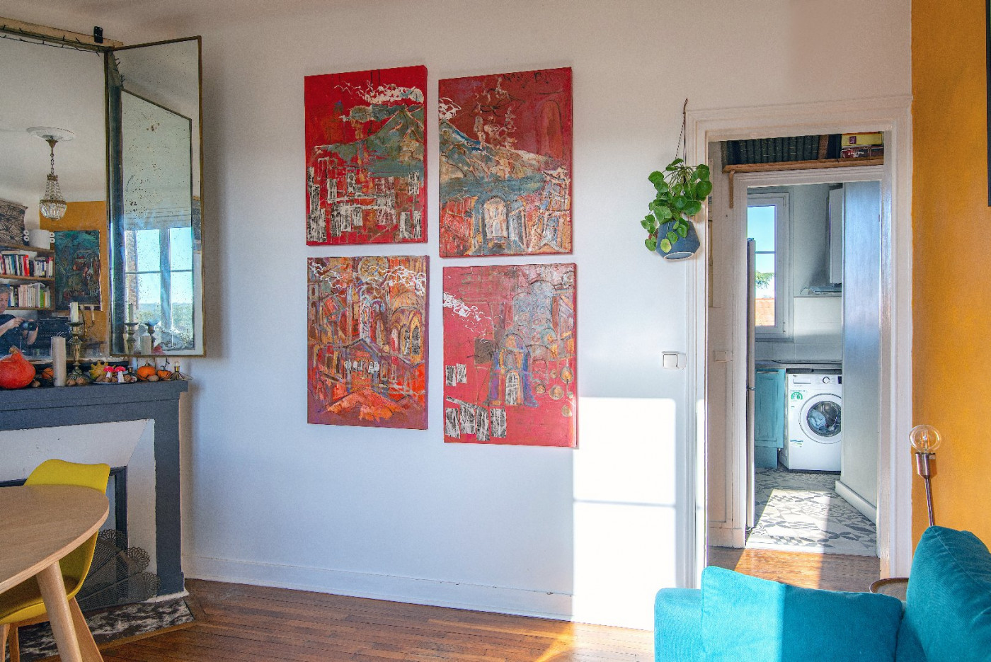 à vendre Appartement Versailles - Photo 5