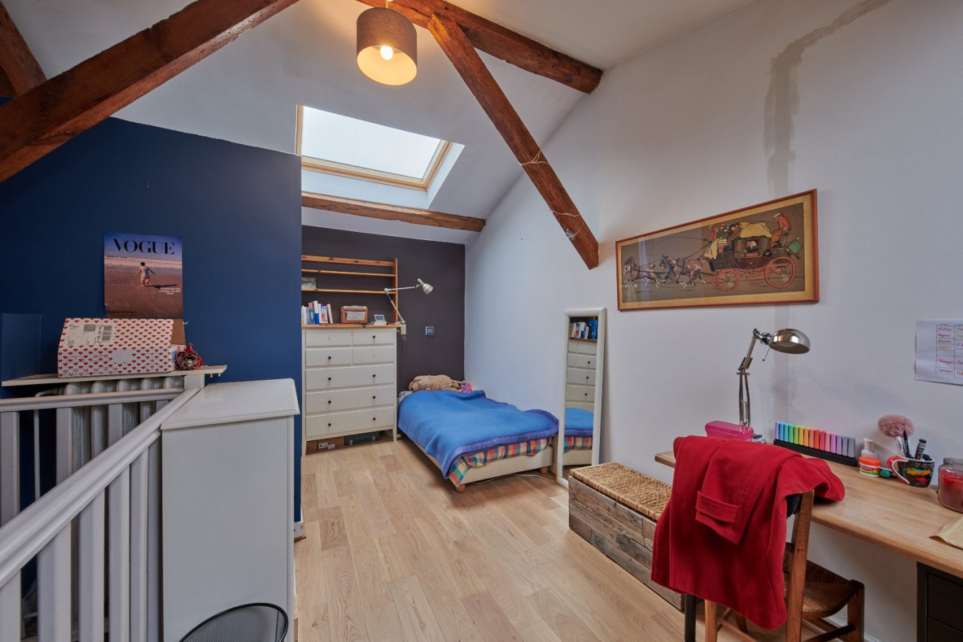 à vendre Maison Bordeaux - Photo 10
