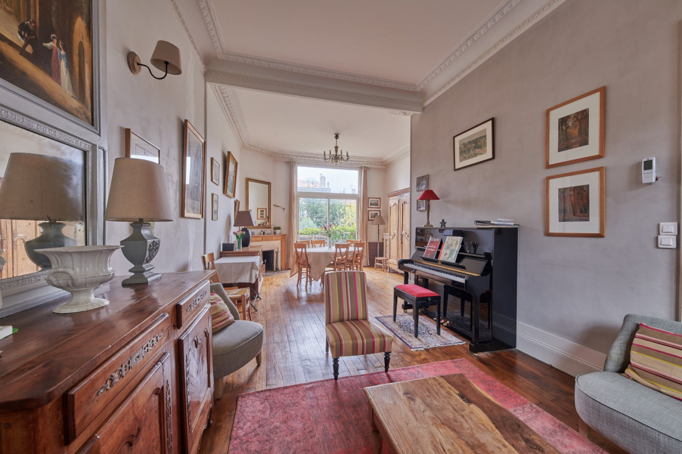 à vendre Maison Bordeaux - Photo 3