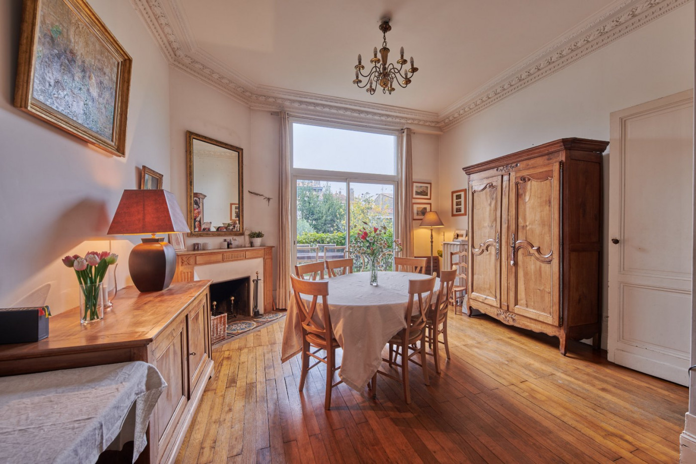 à vendre Maison Bordeaux - Photo 2