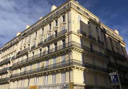 location Appartement Marseille 2eme Arrondissement