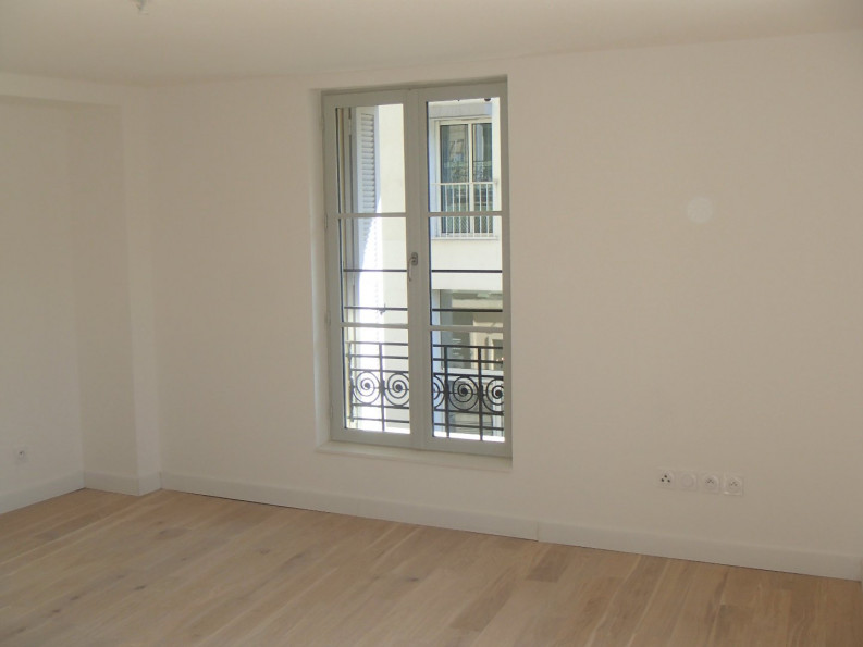 location Appartement Marseille 2eme Arrondissement - Photo 4