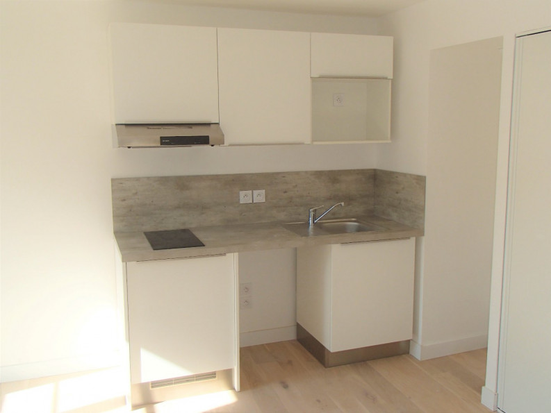 location Appartement Marseille 2eme Arrondissement - Photo 5