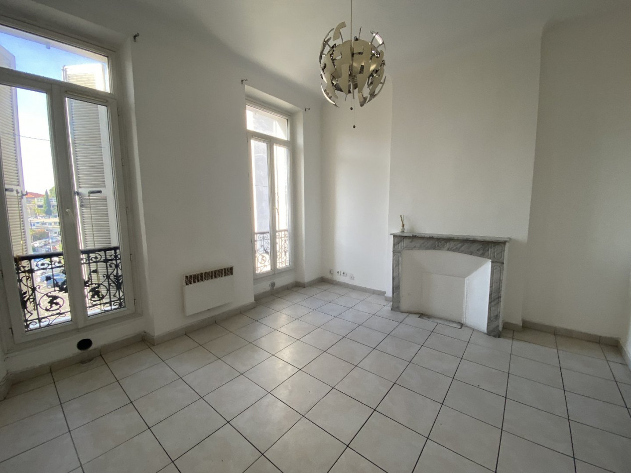 à vendre Appartement Marseille 14eme Arrondissement - Photo 1