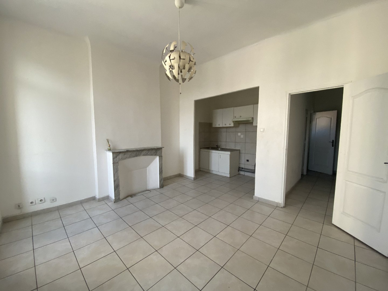 à vendre Appartement Marseille 14eme Arrondissement - Photo 2