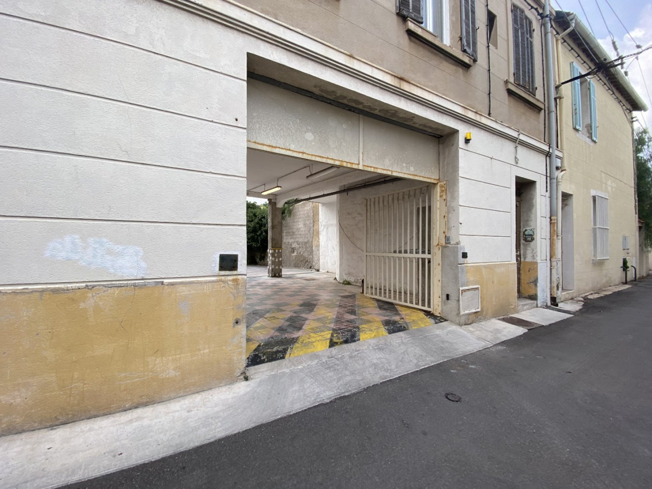 à louer Parking intérieur Marseille 7eme Arrondissement - Photo 2