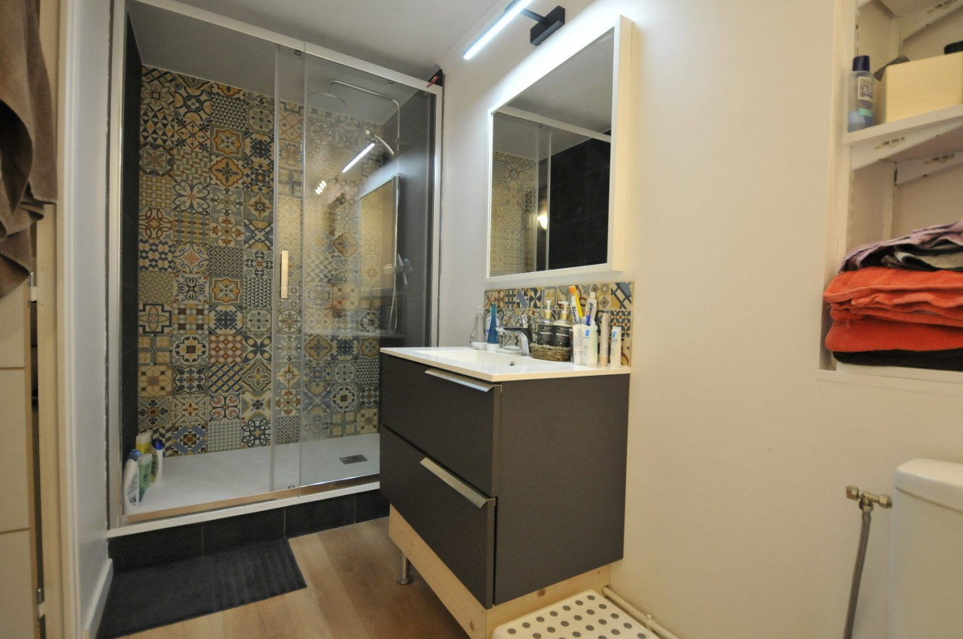 à vendre Duplex Sartrouville - Photo 6