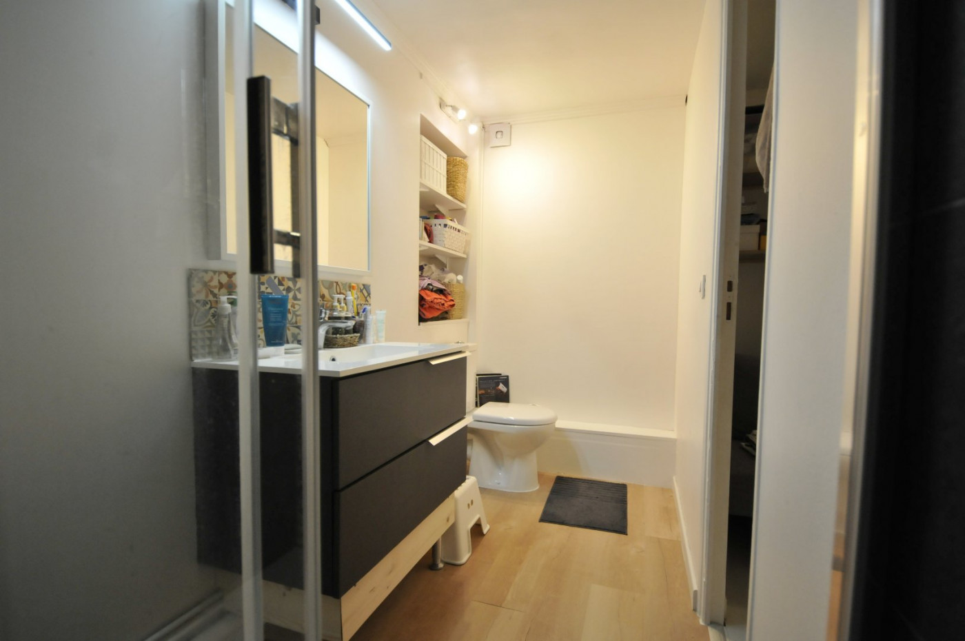 à vendre Duplex Sartrouville - Photo 7