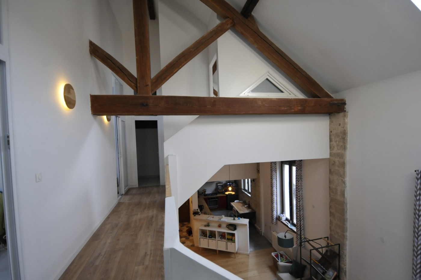 à vendre Duplex Sartrouville - Photo 8