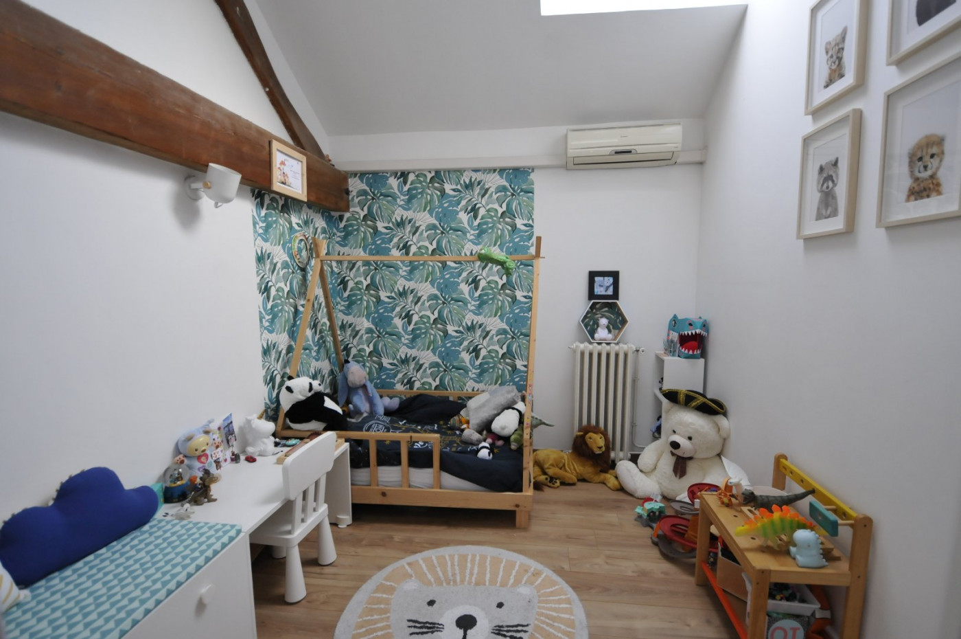 à vendre Duplex Sartrouville - Photo 10