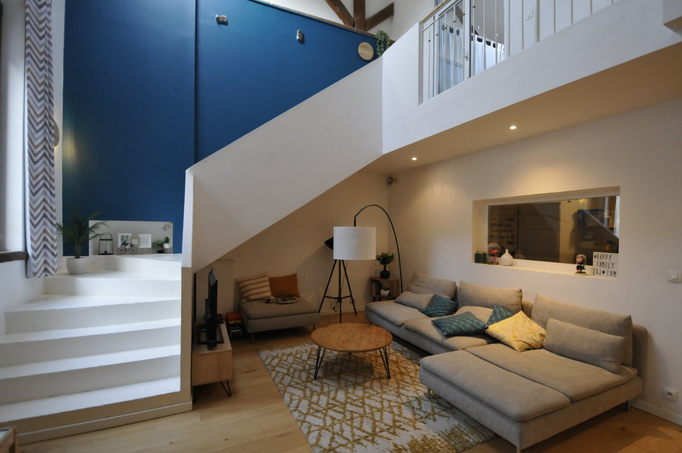 à vendre Duplex Sartrouville - Photo 1