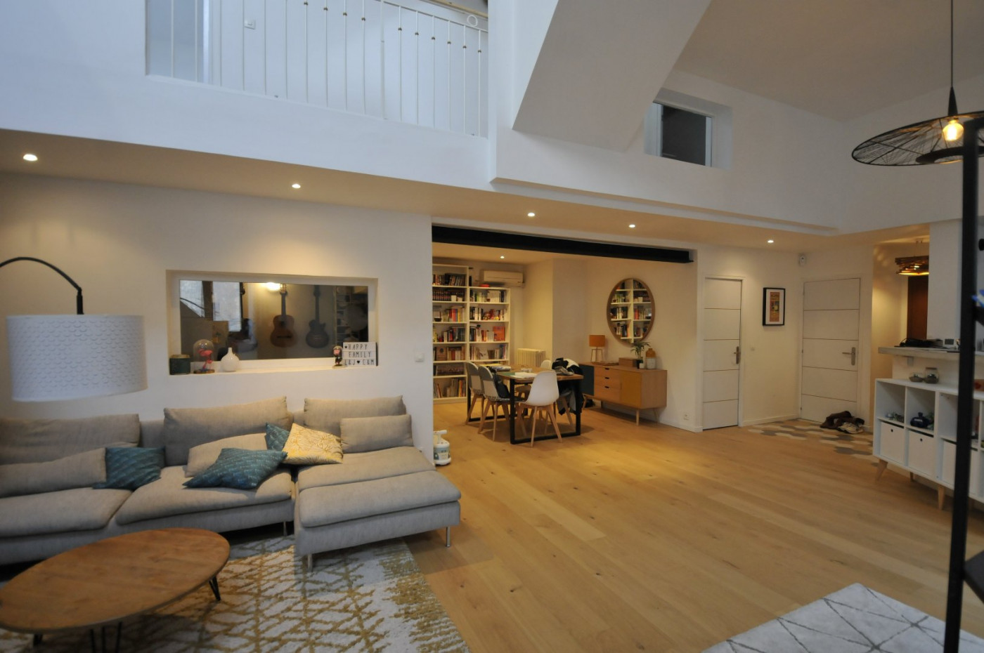 à vendre Duplex Sartrouville - Photo 3