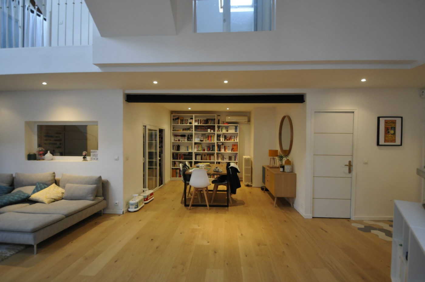 à vendre Duplex Sartrouville - Photo 4