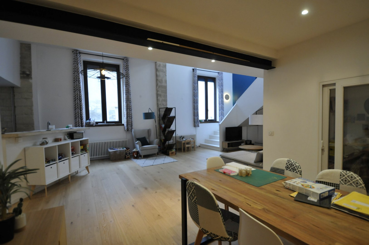 à vendre Duplex Sartrouville - Photo 5