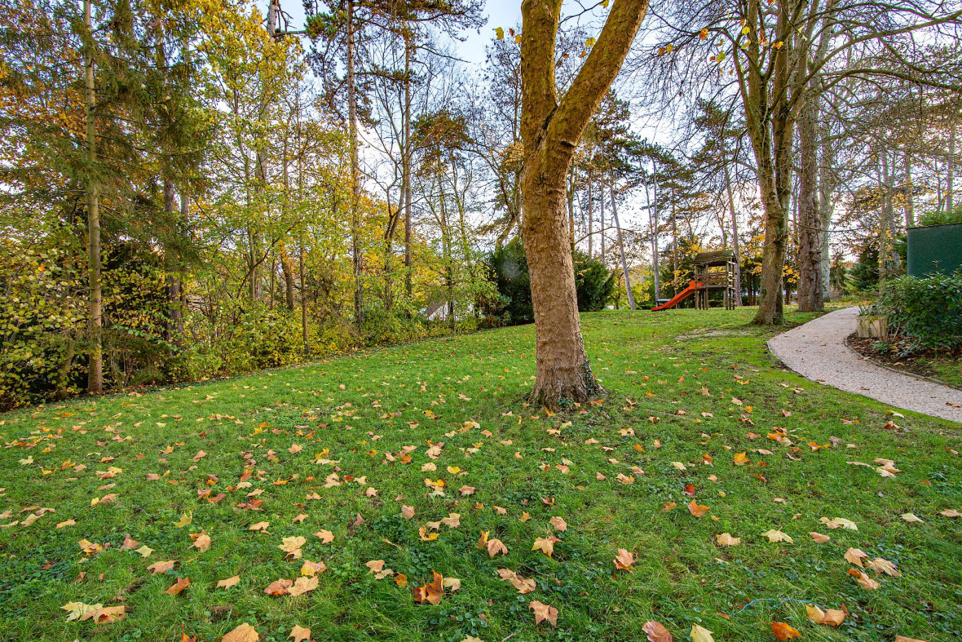 à vendre Appartement Bougival - Photo 4