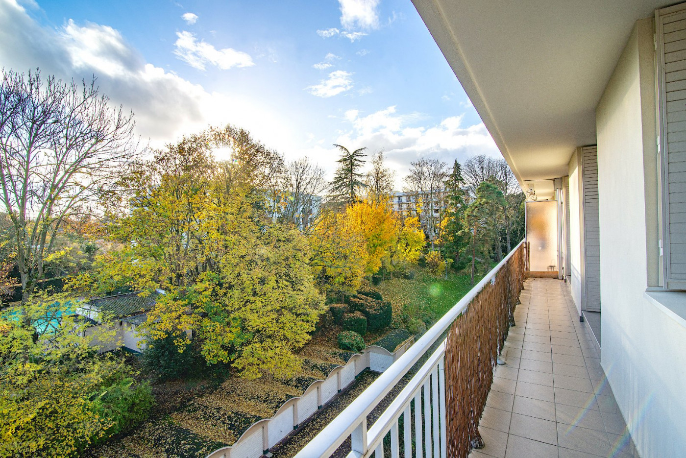 à vendre Appartement Bougival - Photo 5