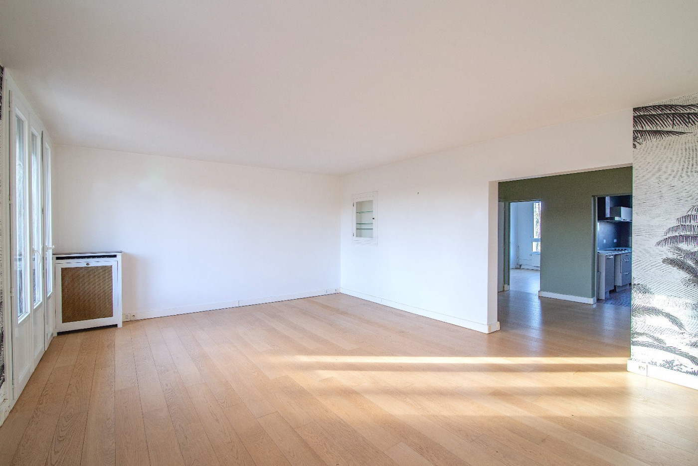 à vendre Appartement Bougival - Photo 1