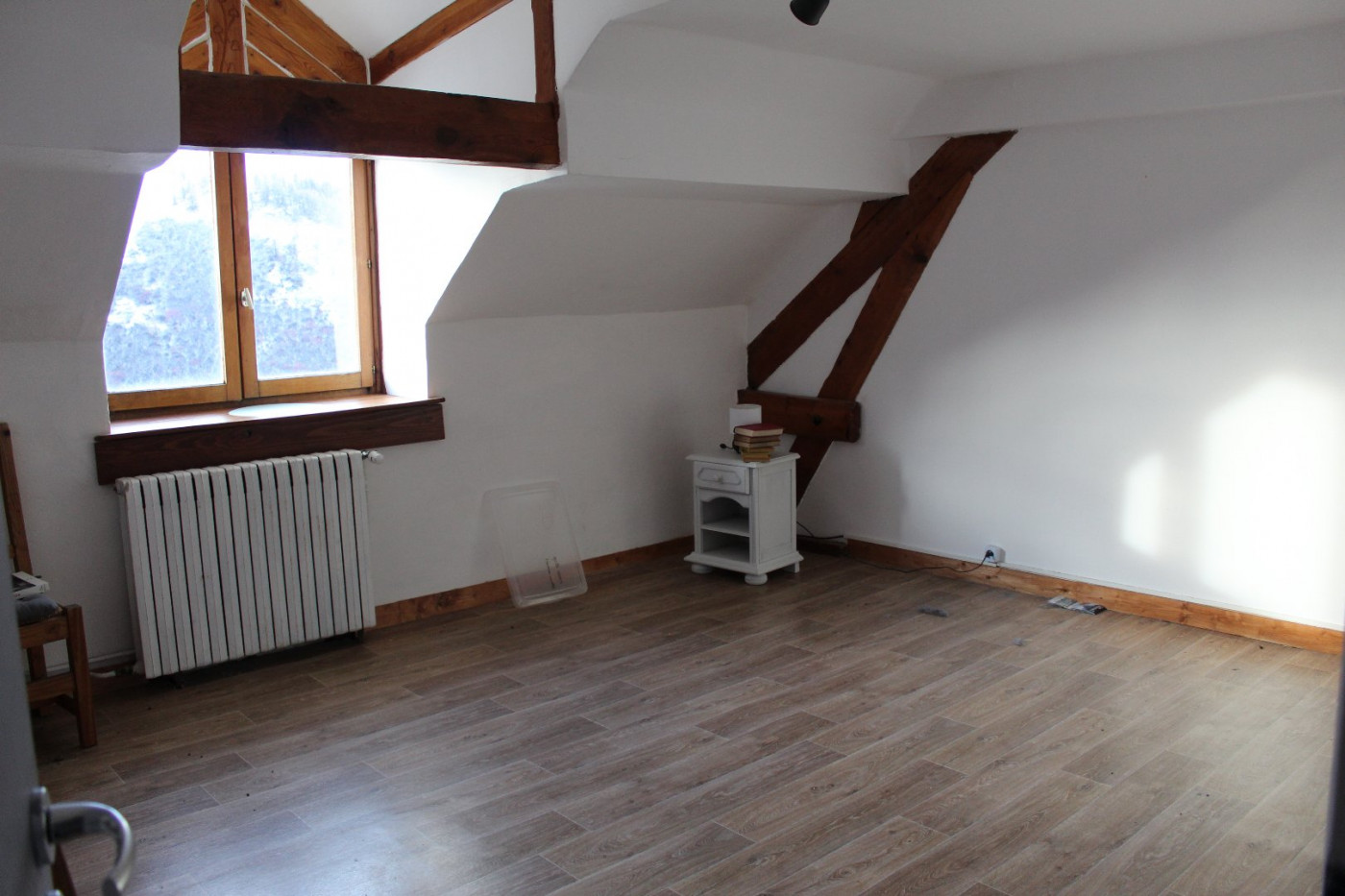 à vendre Résidence tourisme Le Monetier Les Bains - Photo 5