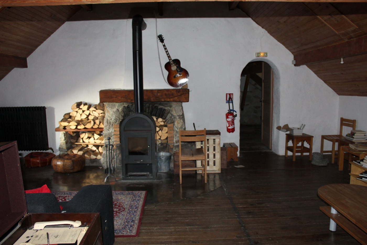 à vendre Résidence tourisme Le Monetier Les Bains - Photo 3