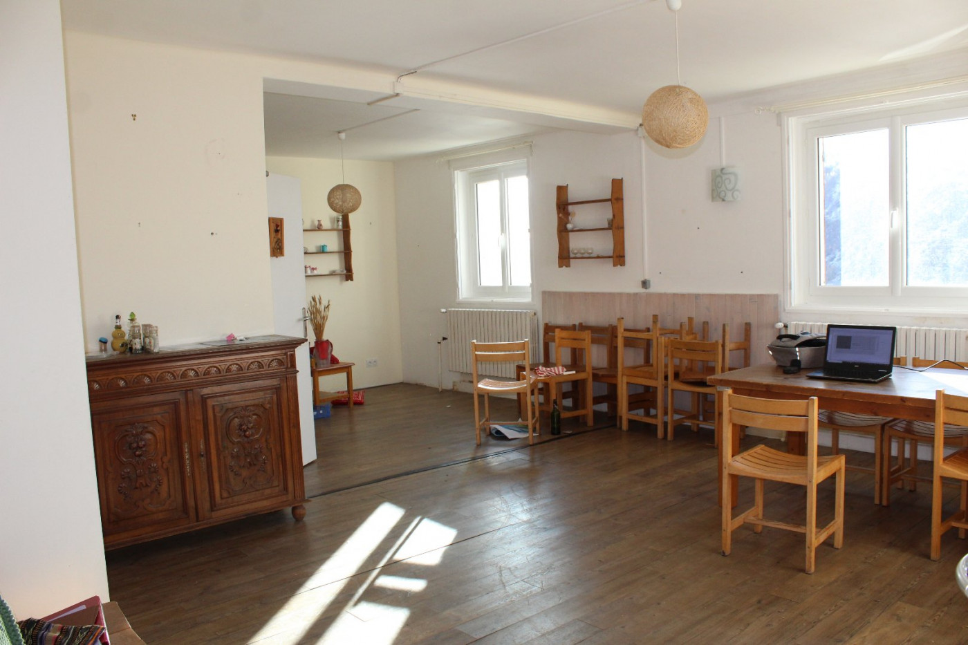 à vendre Résidence tourisme Le Monetier Les Bains - Photo 7
